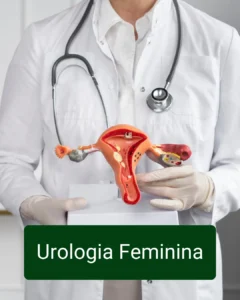 Urologia Feminina em Umuarama